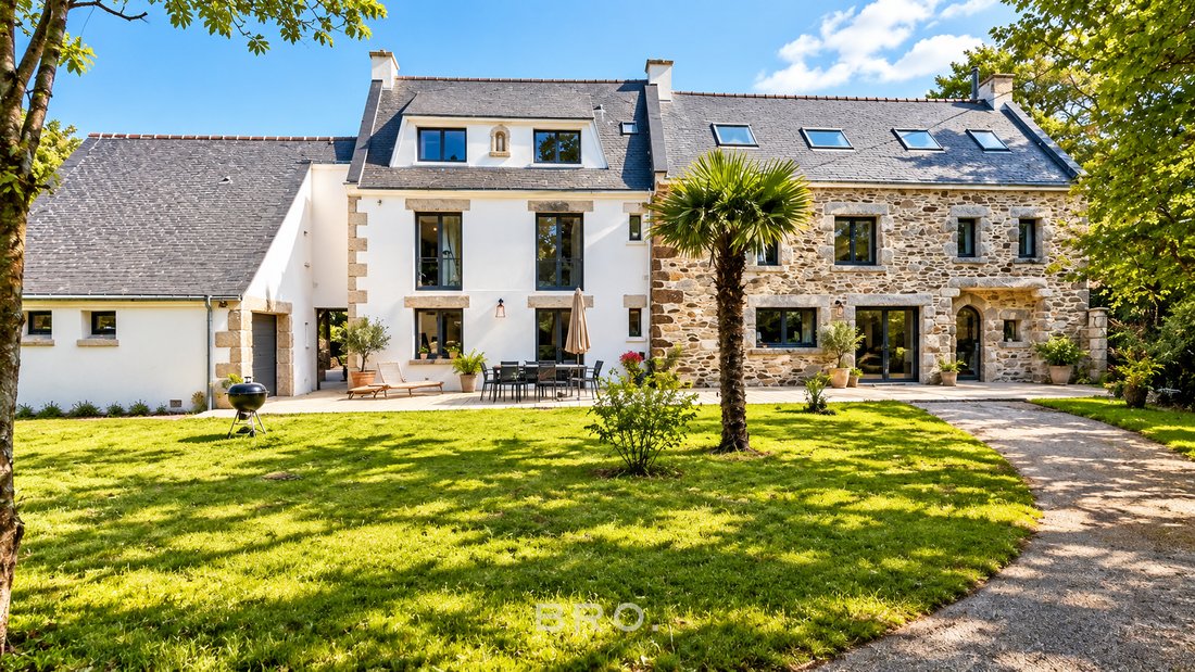House in Surzur, Brittany, France 2 - 19158662