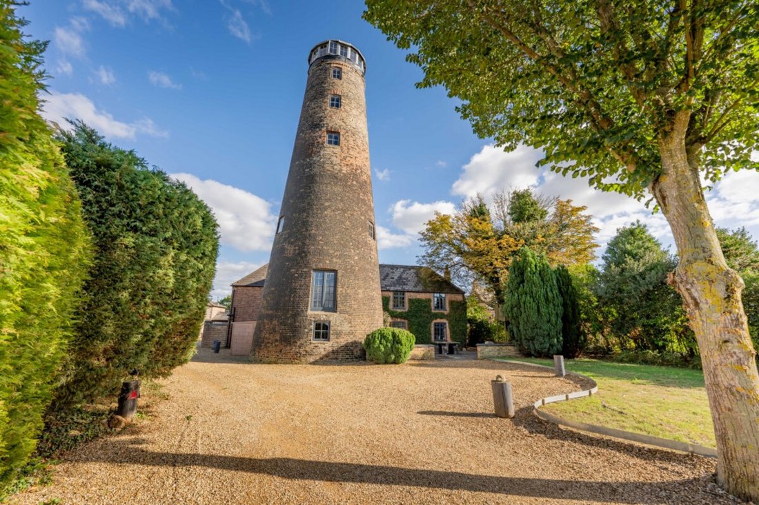 Casa a Stoke Ferry, King's Lynn e West Norfolk, Inghilterra 1 - 19158573