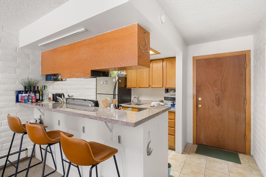 Condominio en Aspen, Colorado, Estados Unidos 2 - 19158500