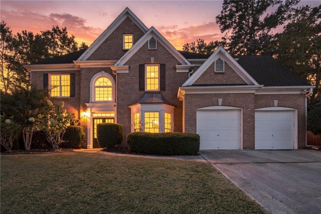House in Roswell, Georgia, United States 1 - 19158887