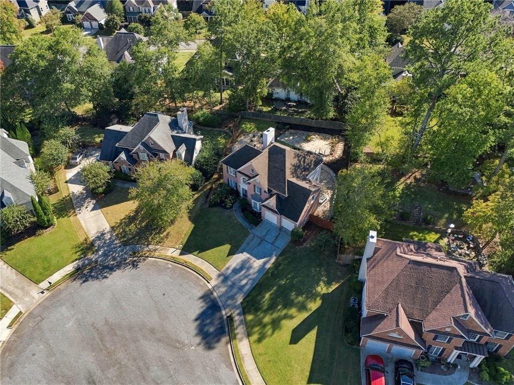 House in Roswell, Georgia, United States 4 - 19158887