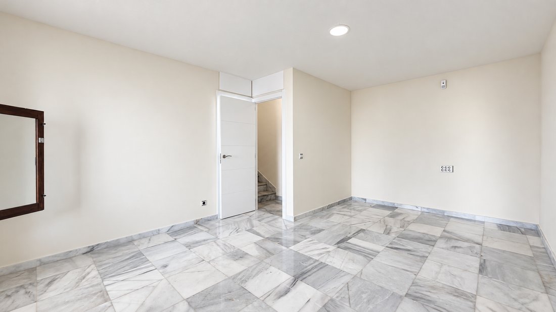 House in Cancelada, Estepona, Andalusia 4 - 19158767