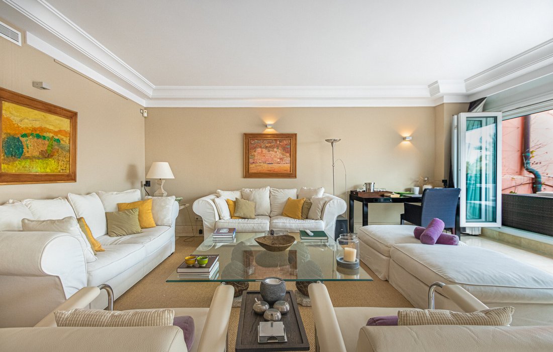 Wohnung in Sotogrande, San Roque, Andalusien 3 - 19158440