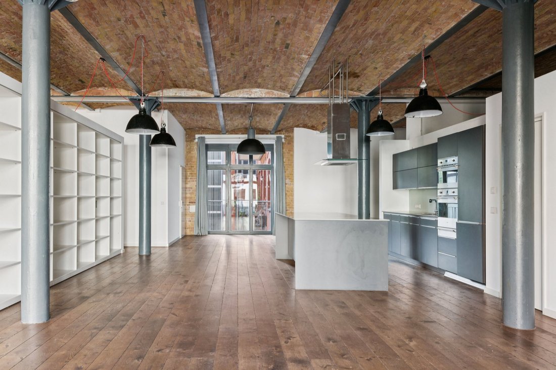 Apartment in Berlin, Berlin, Germany 5 - 19158493