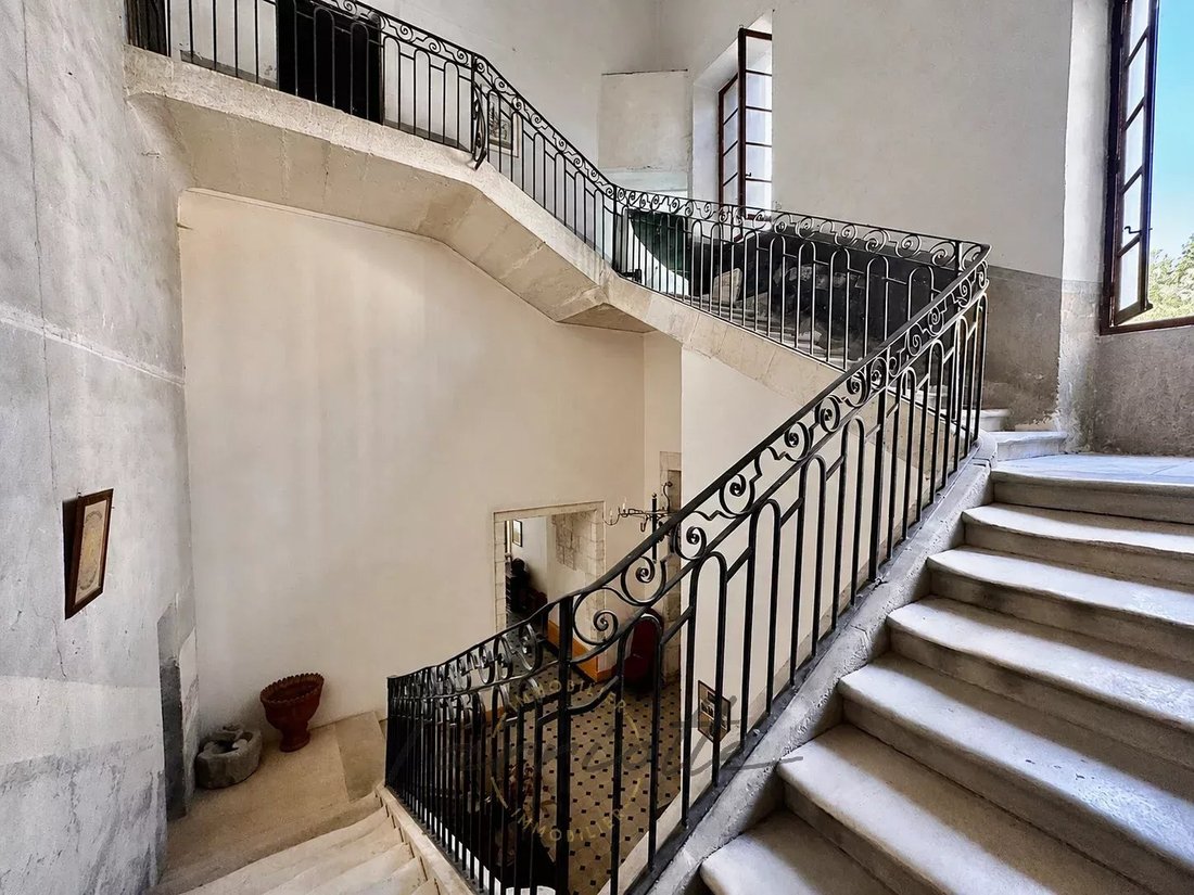 Estate in Viviers, Auvergne-Rhône-Alpes, France 4 - 19158677