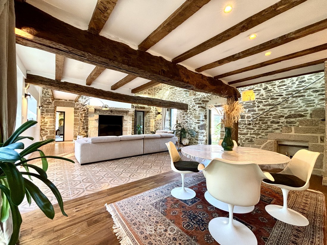 House in Surzur, Brittany, France 4 - 19158662