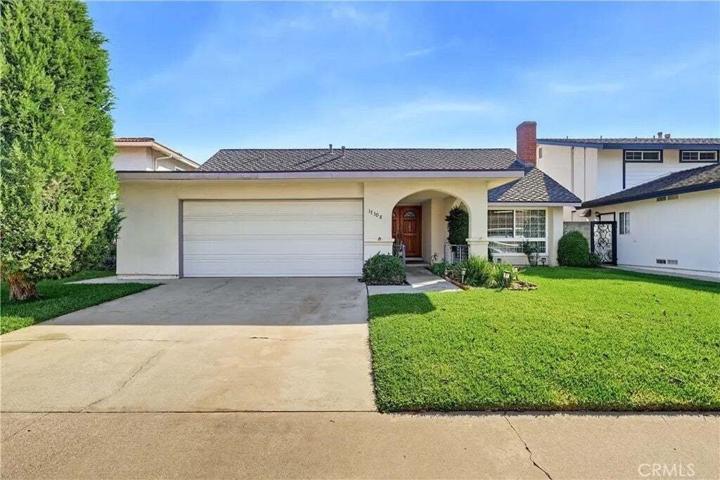 Condominio a Cerritos, California, Stati Uniti 2 - 19158416