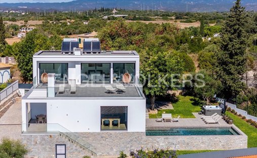 Villa à Portimão, Algarve, Portugal 1