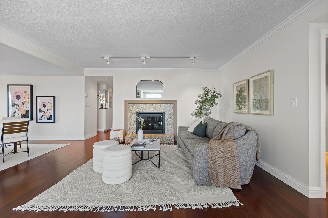 Appartement à Denver, Colorado, États-Unis 3 - 19159001