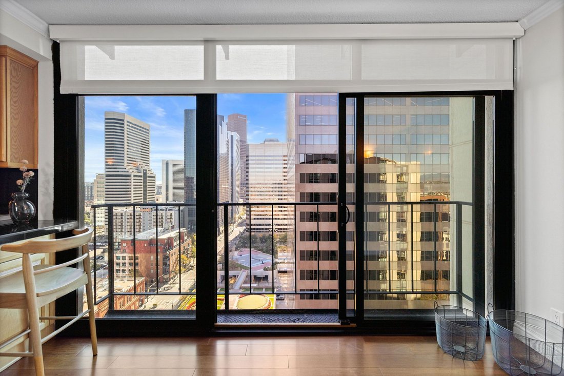 Appartement à Denver, Colorado, États-Unis 5 - 19159001
