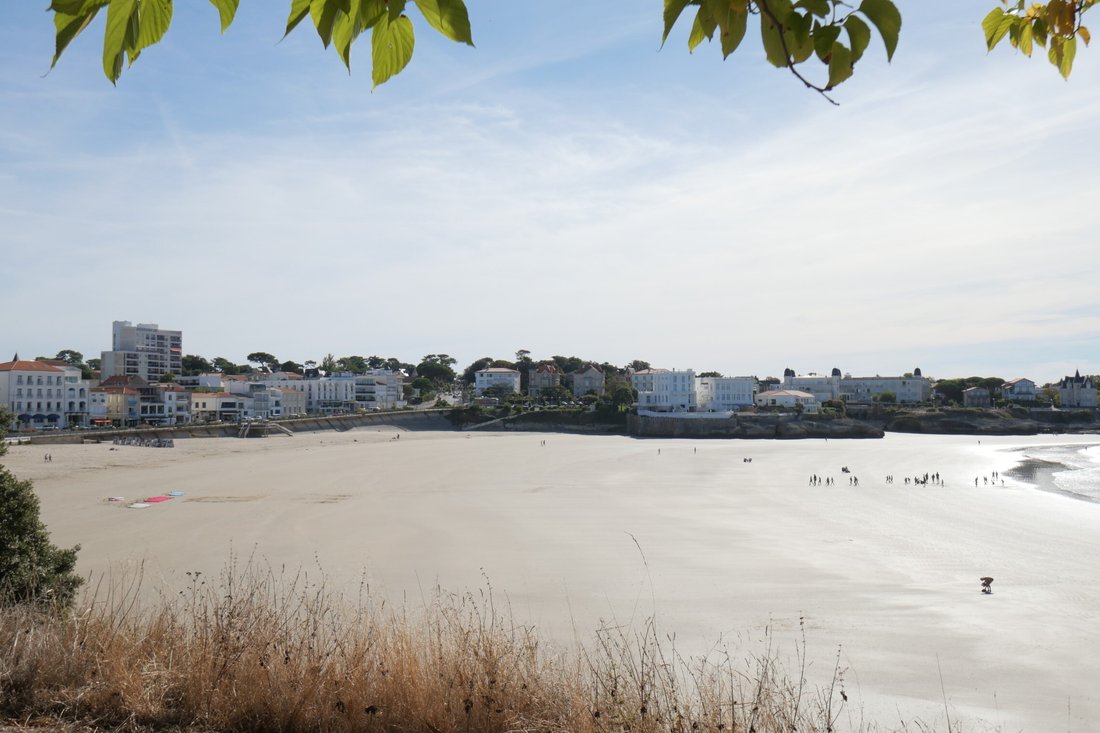 Villa in Le Fief-La Garenne, Royan, France 2 - 19158632