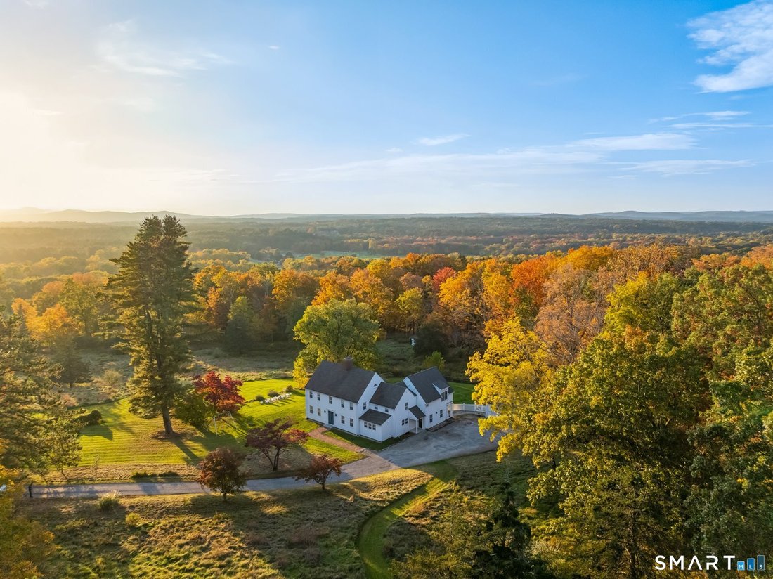 Maison à Avon, Connecticut, États-Unis 1 - 19158598