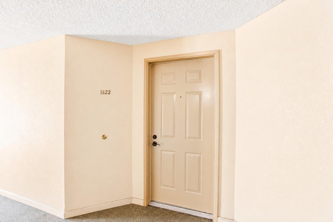 Appartement à San José, Californie, États-Unis 2 - 19158905
