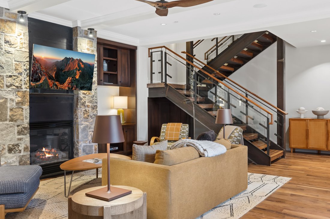 Condo in Mountain Village, Colorado, United States 1 - 19159006
