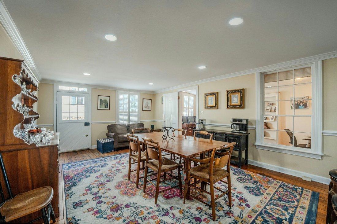 Casa a Waterford, Virginia, Stati Uniti 3 - 19158999