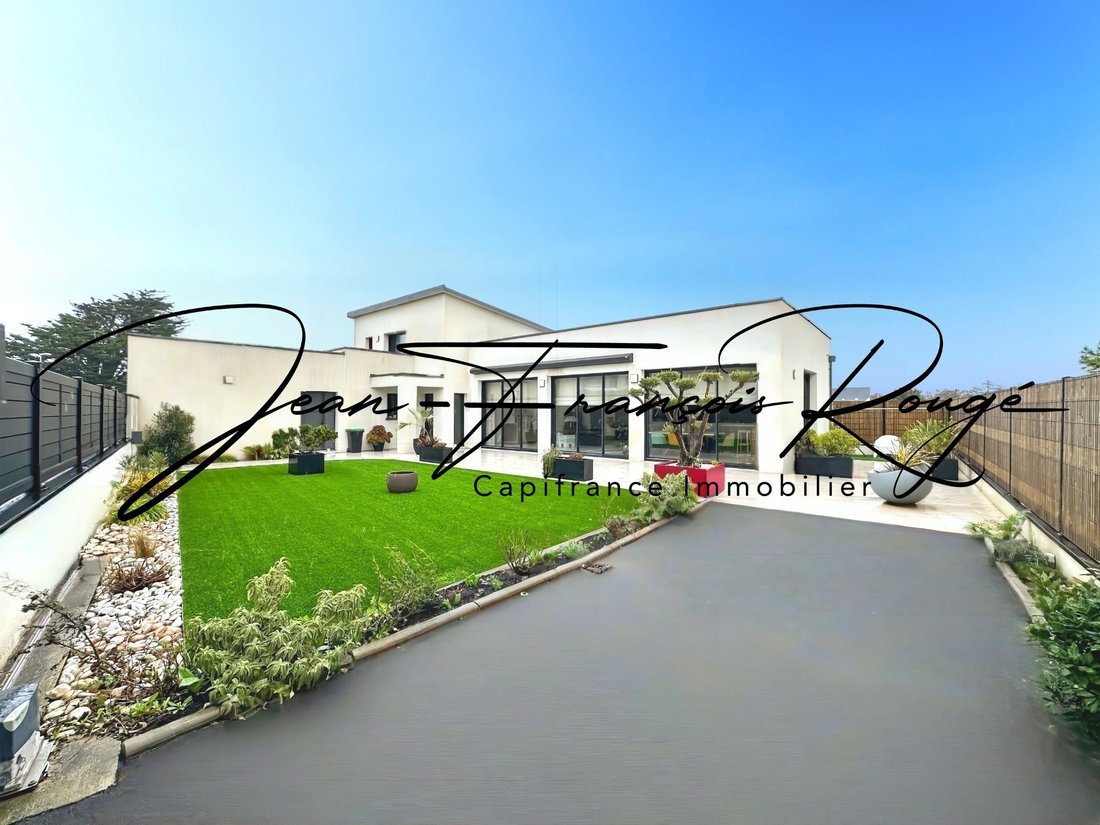 House in Agon-Coutainville, Normandy, France 5 - 17281362