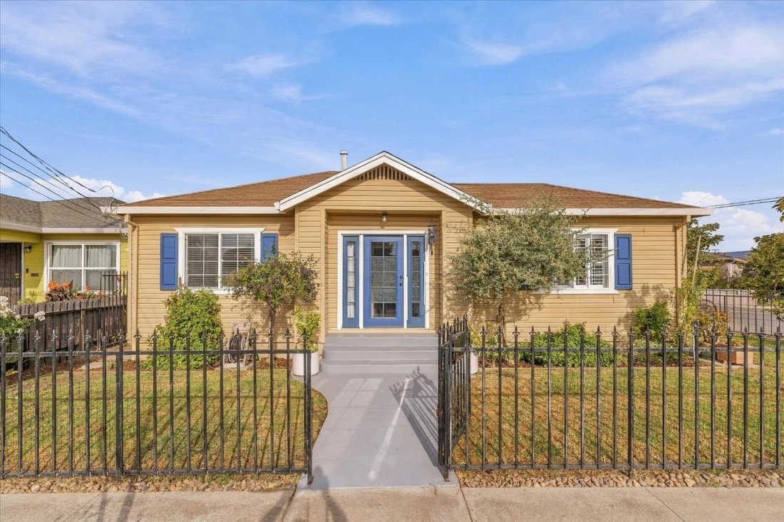 Casa a Watsonville, California, Stati Uniti 1 - 19158927