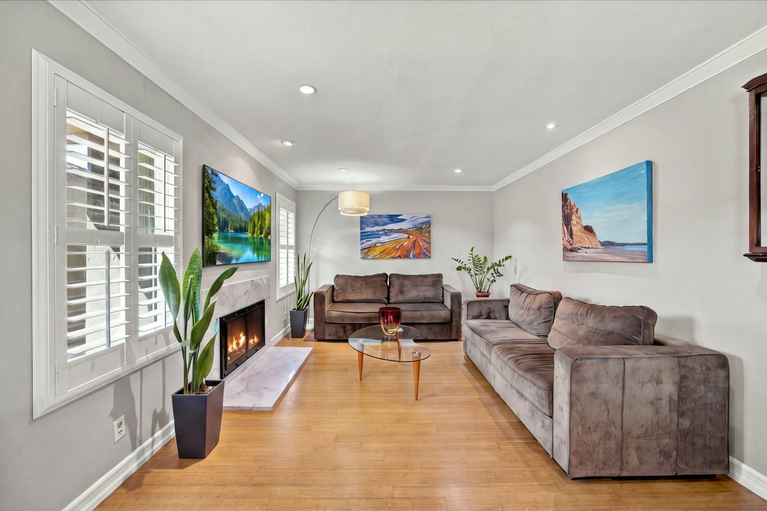 Appartement à FICO, Californie, États-Unis 3 - 19158777