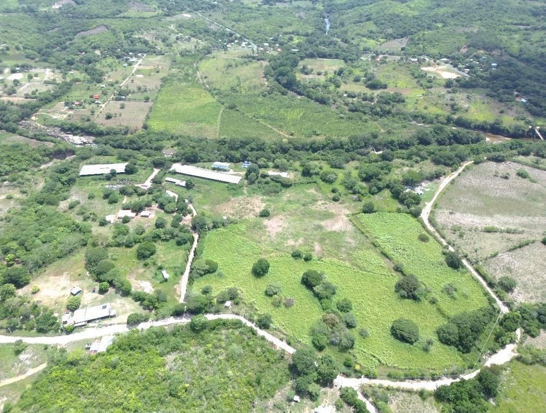 Finca a Natá, Panama 5 - 19158513