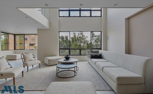 Wohnung in Medellín, Departamento de Antioquia, Kolumbien 1