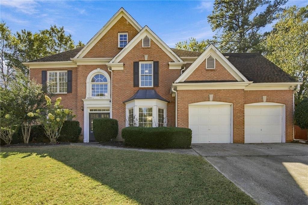 House in Roswell, Georgia, United States 2 - 19158887