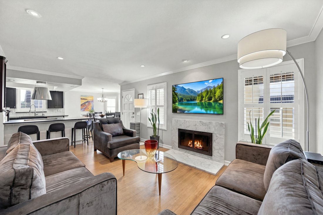 Appartement à FICO, Californie, États-Unis 1 - 19158777