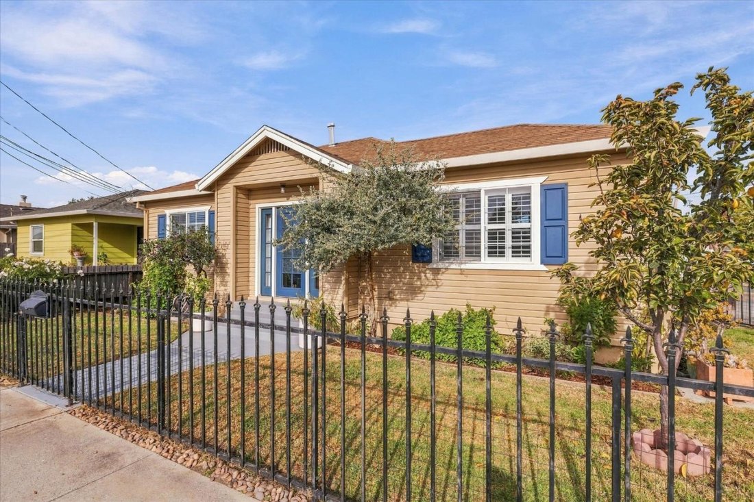 Casa a Watsonville, California, Stati Uniti 4 - 19158927