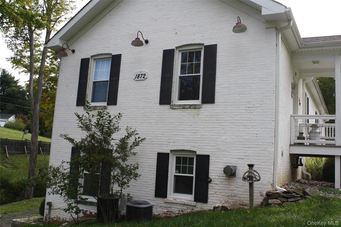 Haus in Spackenkill, New York, Vereinigte Staaten 4 - 19158614