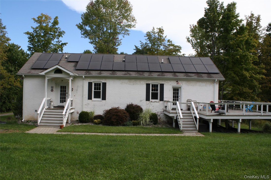Haus in Spackenkill, New York, Vereinigte Staaten 1 - 19158614