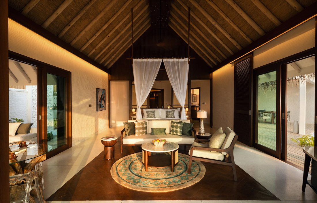 Villa in Malé, Malé, Malediven 5 - 19158965