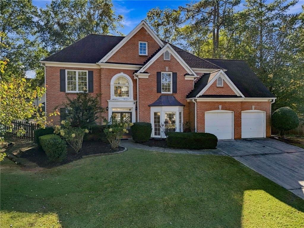 House in Roswell, Georgia, United States 5 - 19158887