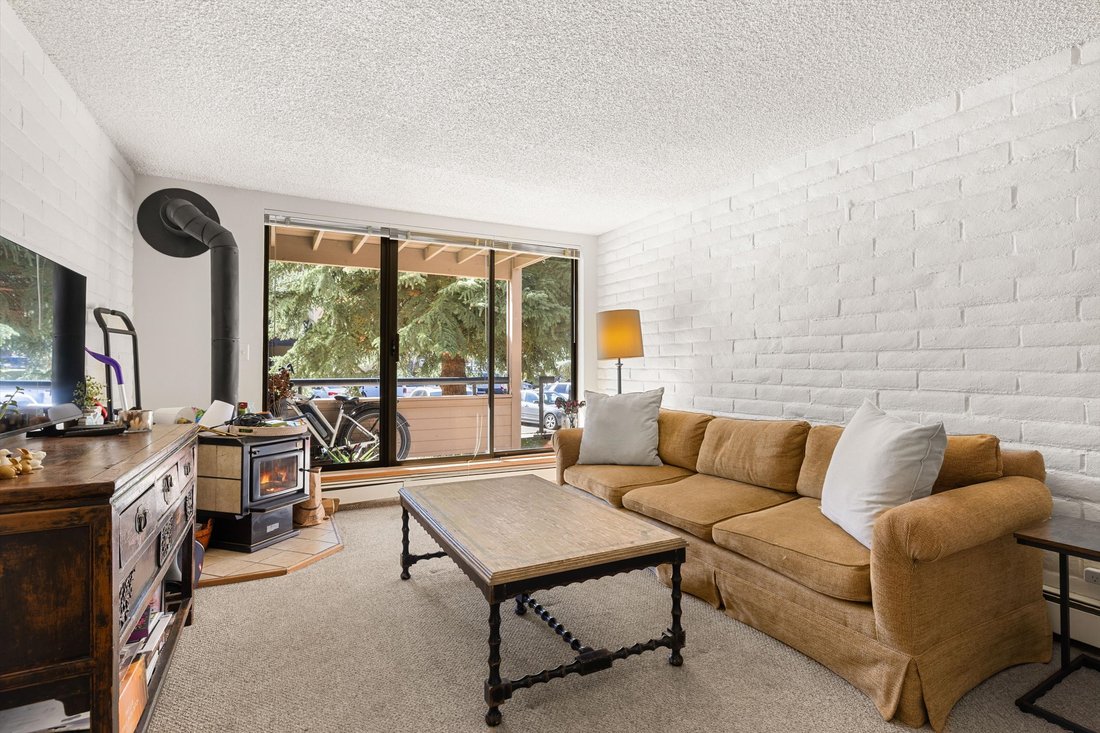 Condominio en Aspen, Colorado, Estados Unidos 1 - 19158500