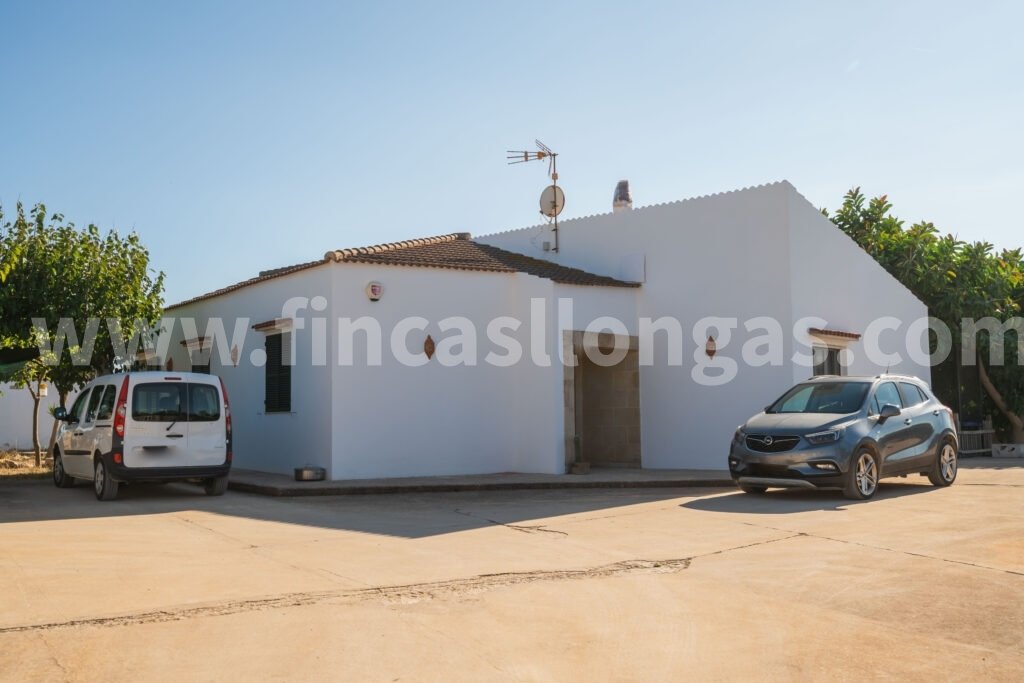 Casa a Ciutadella de Menorca, Isole Baleari, Spagna 3 - 19153004