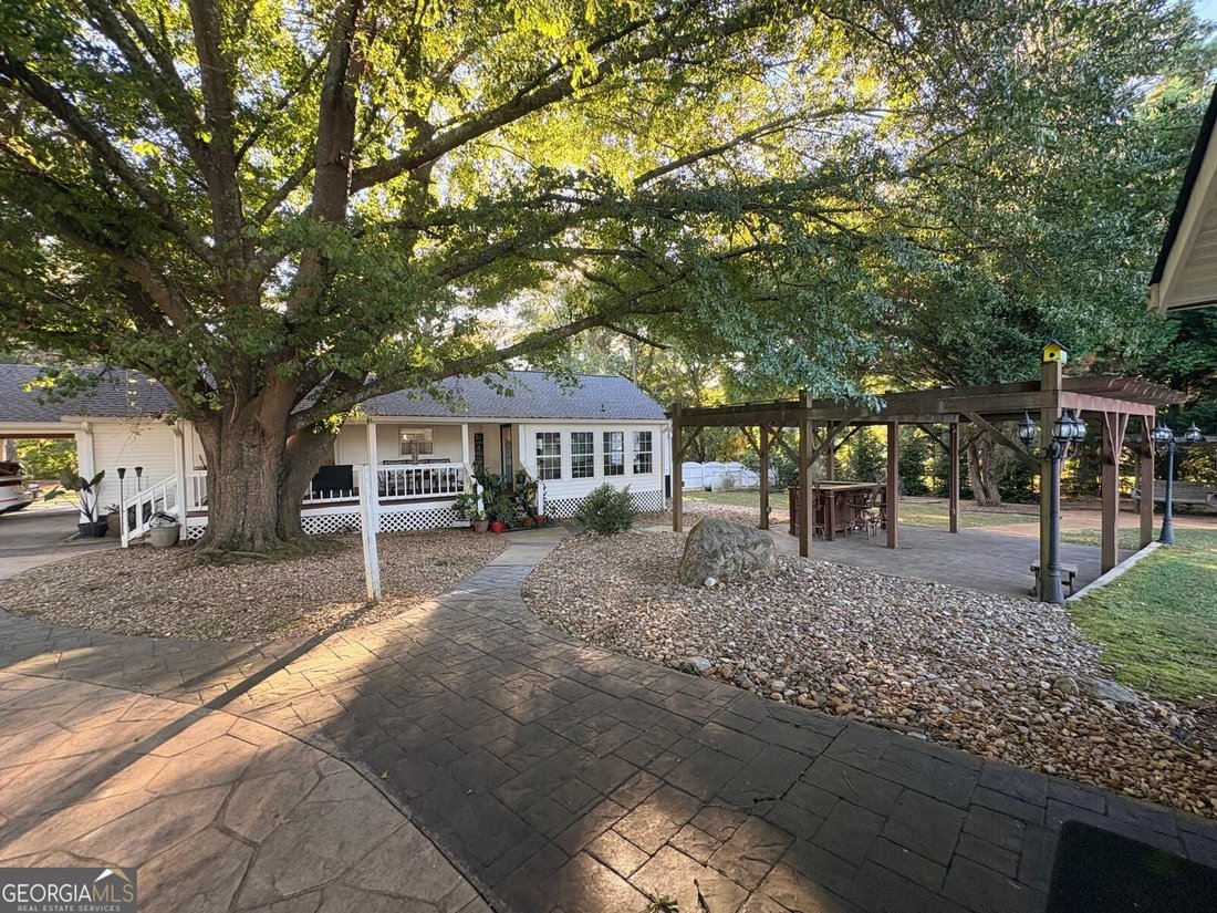 House in Griffin, Georgia, United States 5 - 19158445