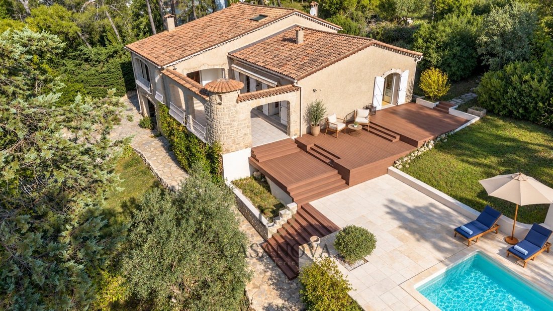 House in Montferrier-sur-Lez, Occitania, France 5 - 19158852