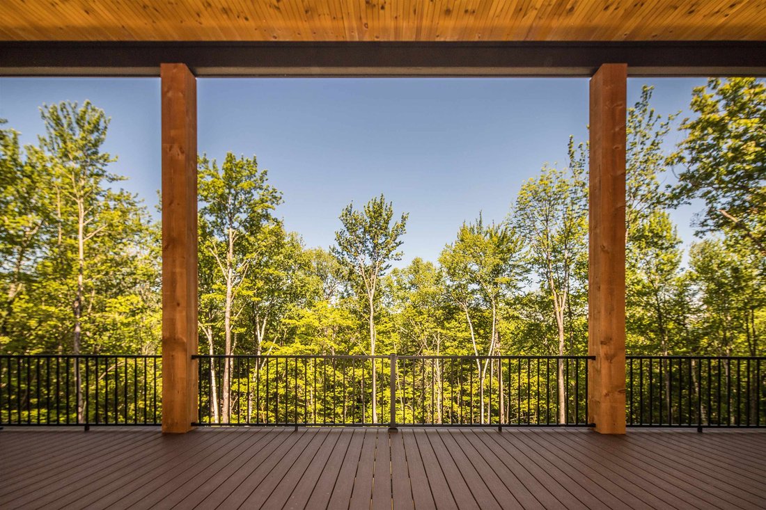 House in Plymouth, Vermont, United States 2 - 17994964