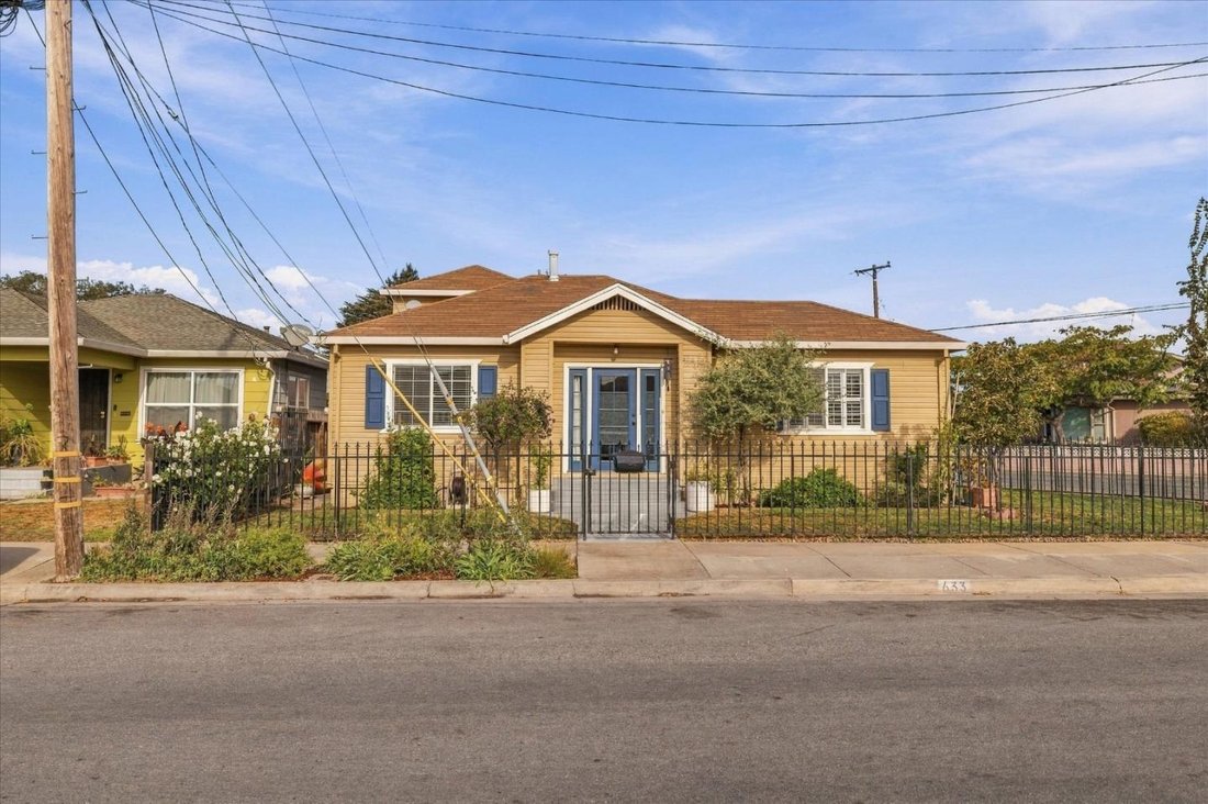 Casa a Watsonville, California, Stati Uniti 2 - 19158927