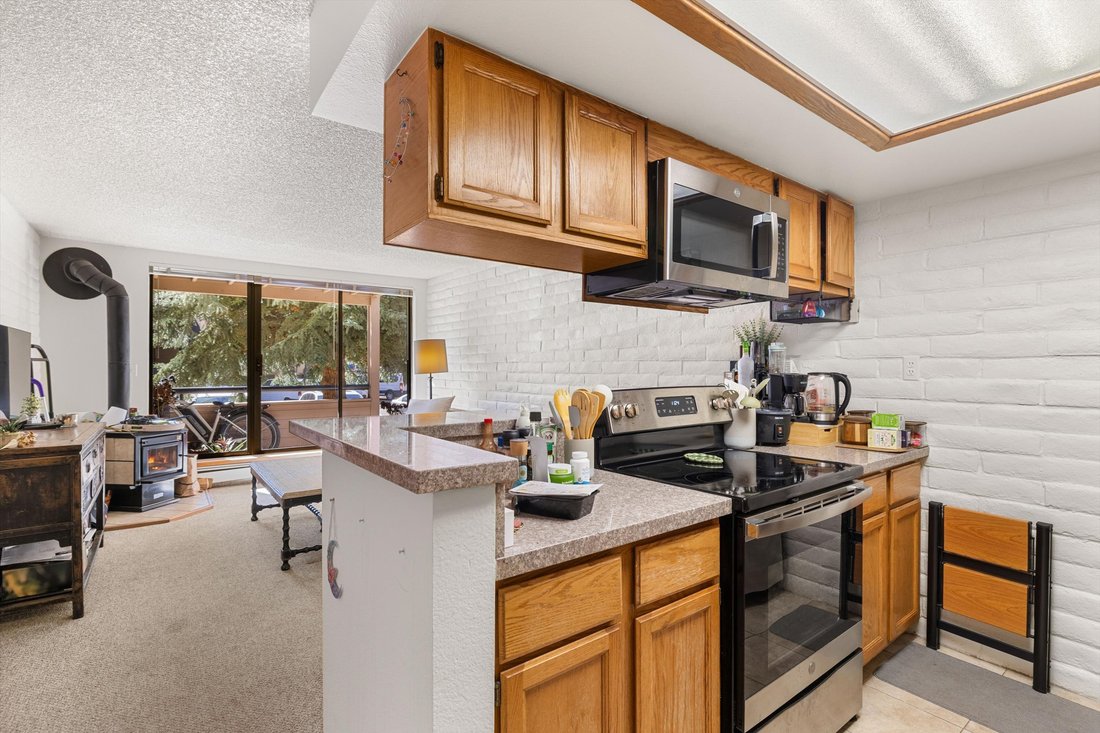 Condominio en Aspen, Colorado, Estados Unidos 5 - 19158500