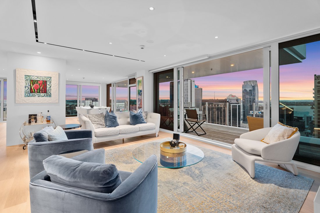 Apartment in Auckland, Auckland, New Zealand 2 - 19158800
