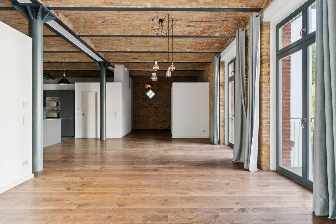 Apartment in Berlin, Berlin, Germany 4 - 19158493
