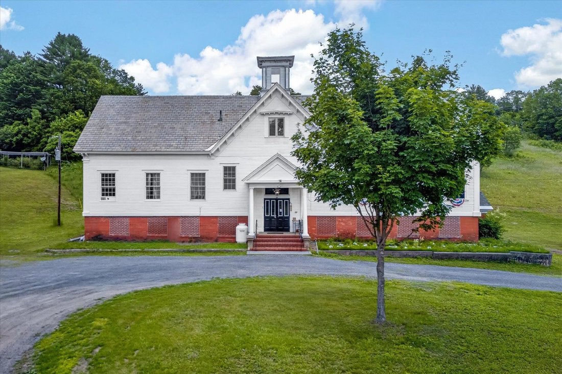 House in Cavendish, Vermont, United States 4 - 17319197