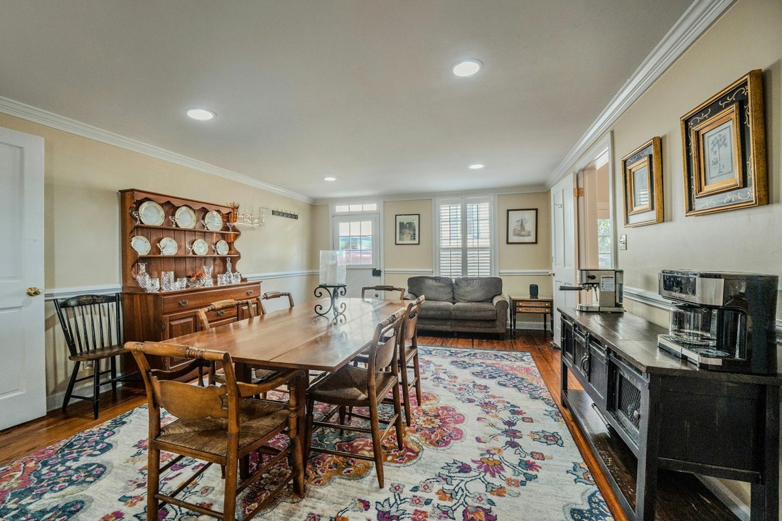 Casa a Waterford, Virginia, Stati Uniti 4 - 19158999