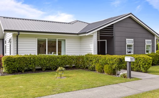 Taupo, Waikato District, Neuseeland 1