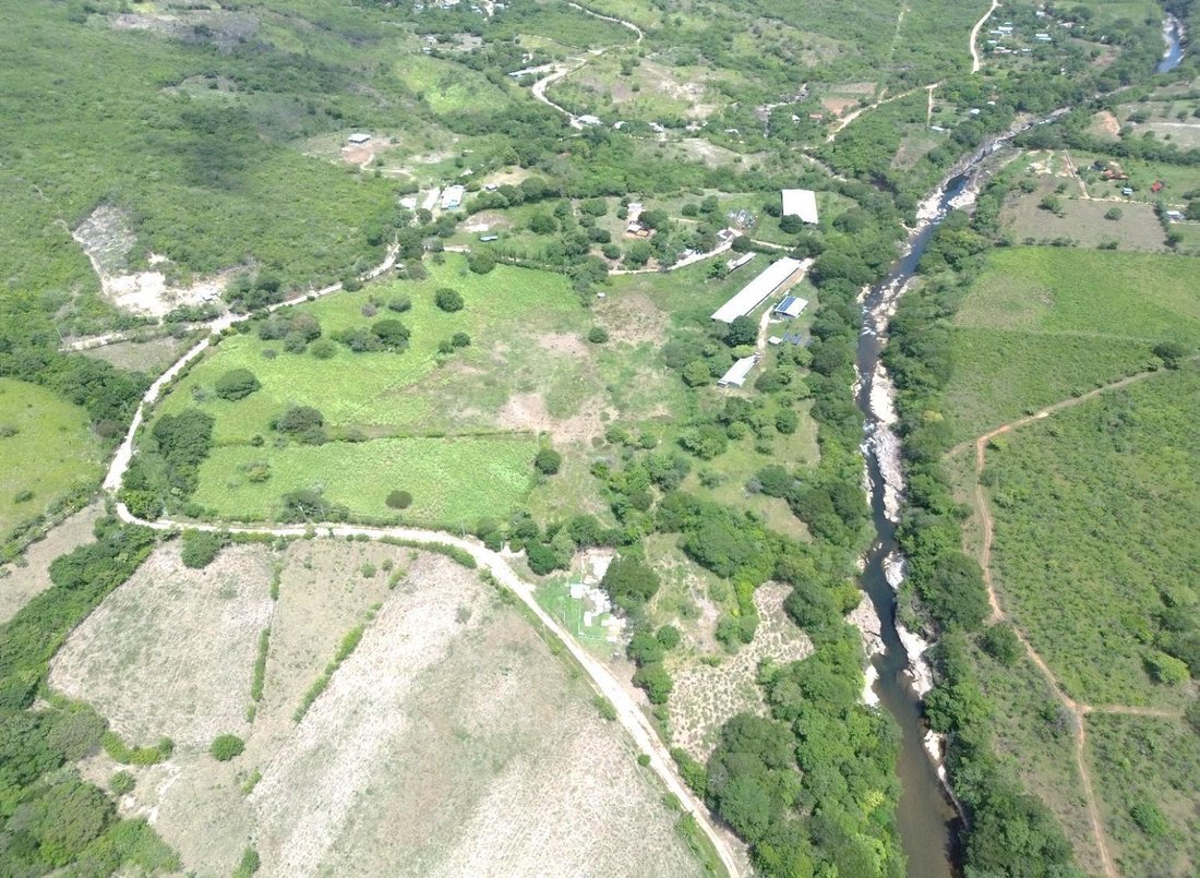 Finca a Natá, Panama 4 - 19158513