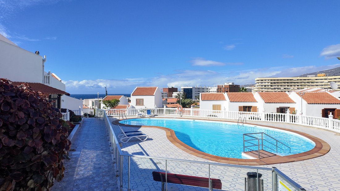 Appartamento a Costa Adeje, Adeje, Isole Canarie 4 - 19159014