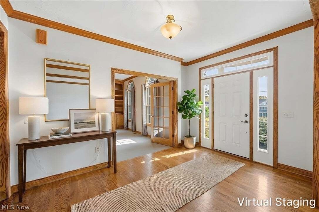Casa a Copley, Ohio, Stati Uniti 4 - 19158713