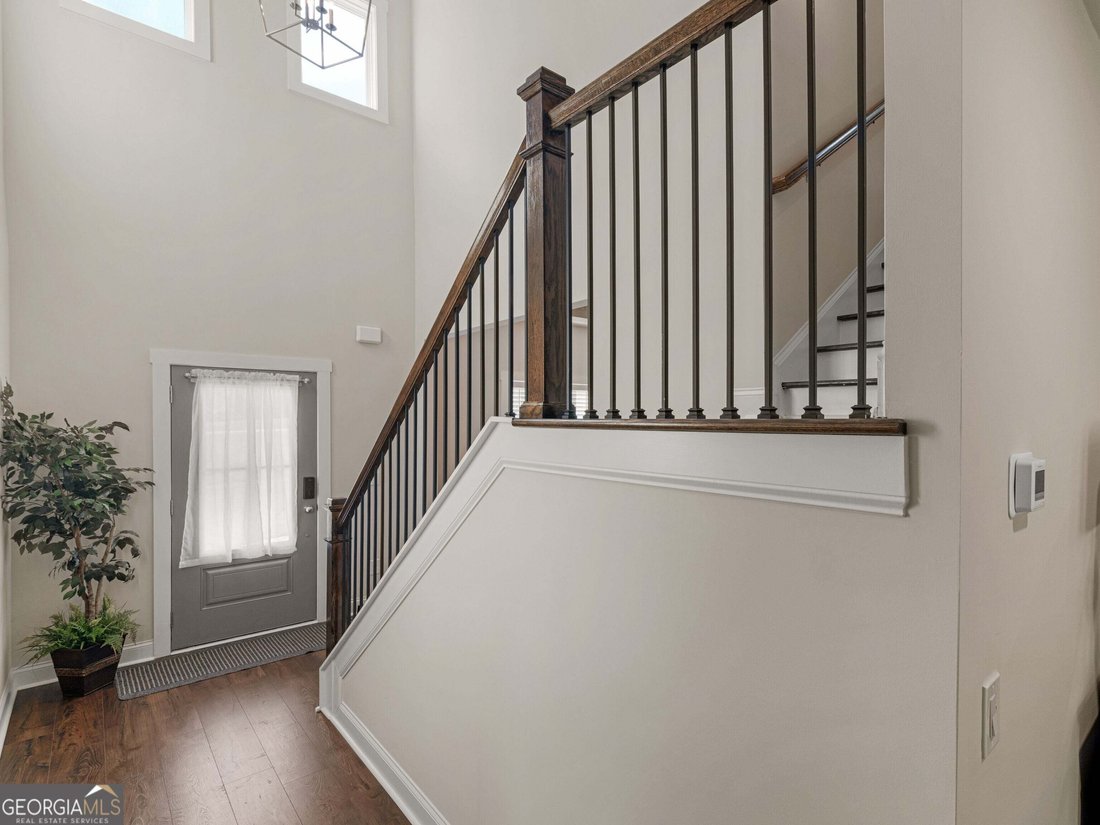House in Williamson, Georgia, United States 4 - 19158447