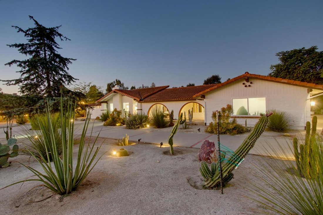 Haus in Rancho Santa Fe, California, Kalifornien, Vereinigte Staaten 1 - 19158521