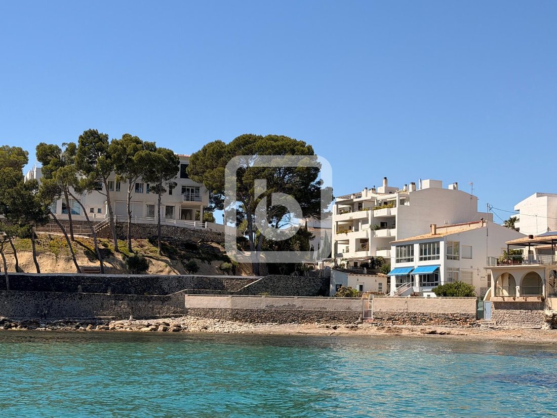 Townhouse in Altea, Valencian Community, Spain 5 - 19158658