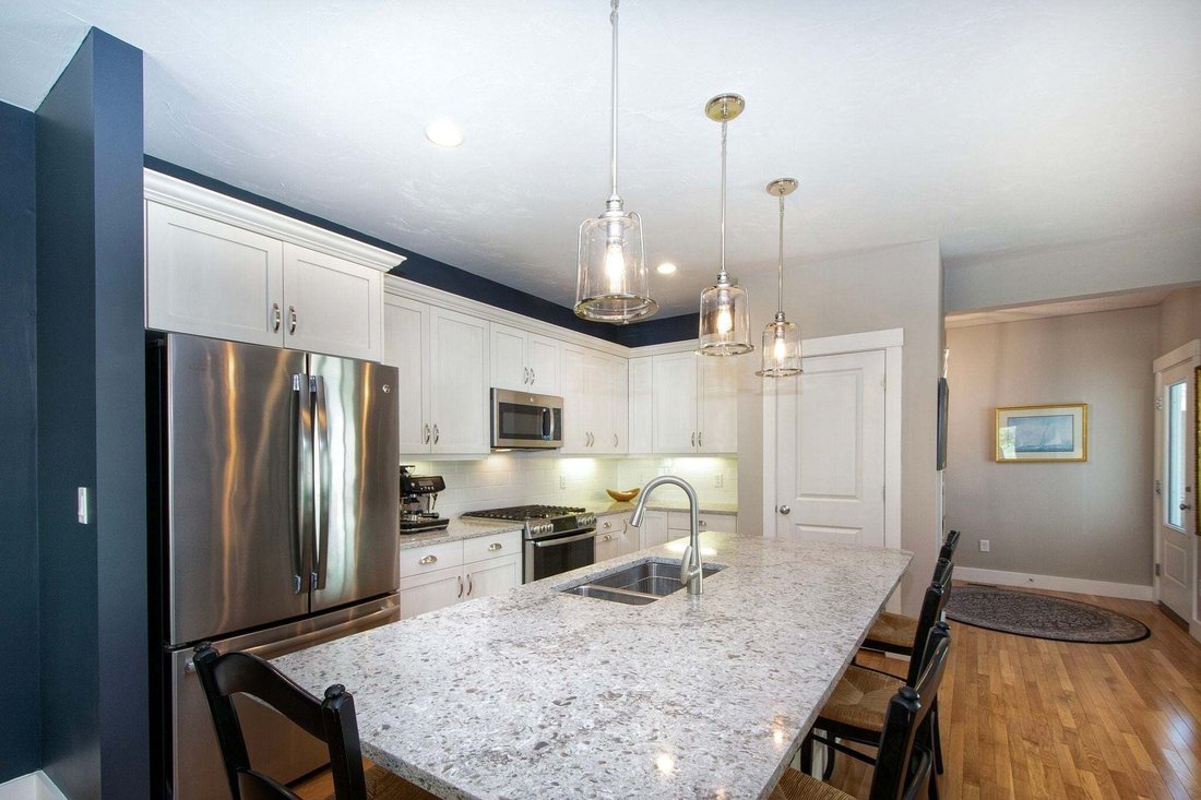 Appartement à Plymouth, Massachusetts, États-Unis 1 - 18834727